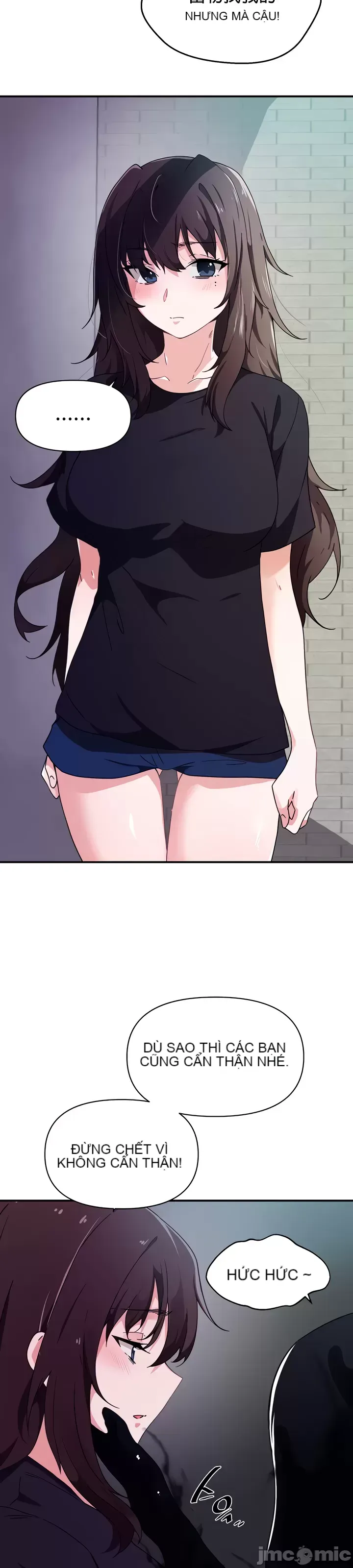 Vui lòng cho tôi năng lượng Chương 1-67