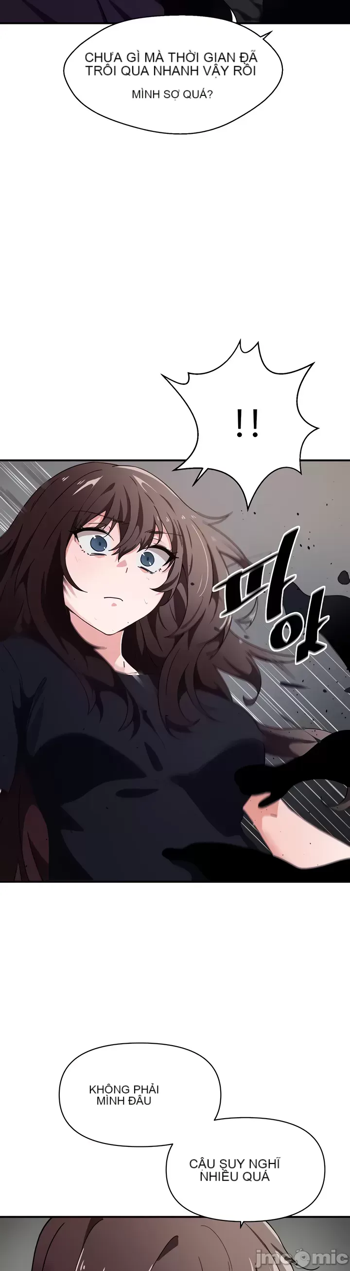 Vui lòng cho tôi năng lượng Chương 1-67