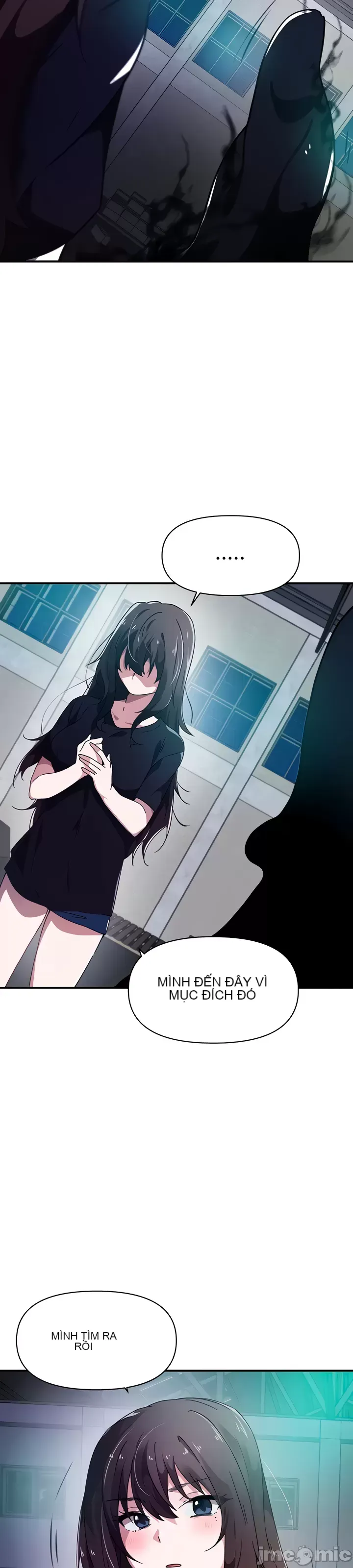 Vui lòng cho tôi năng lượng Chương 1-67