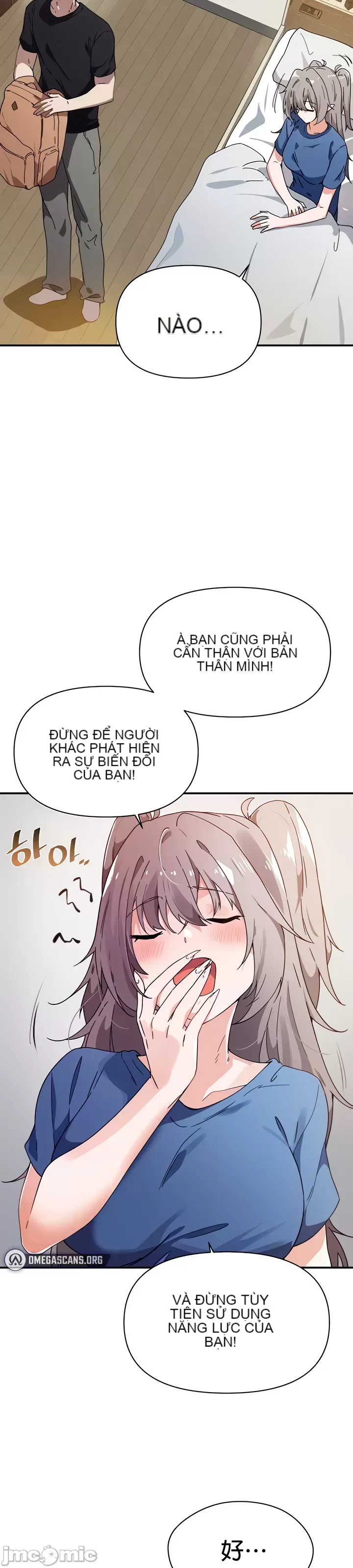 Vui lòng cho tôi năng lượng Chương 1-67