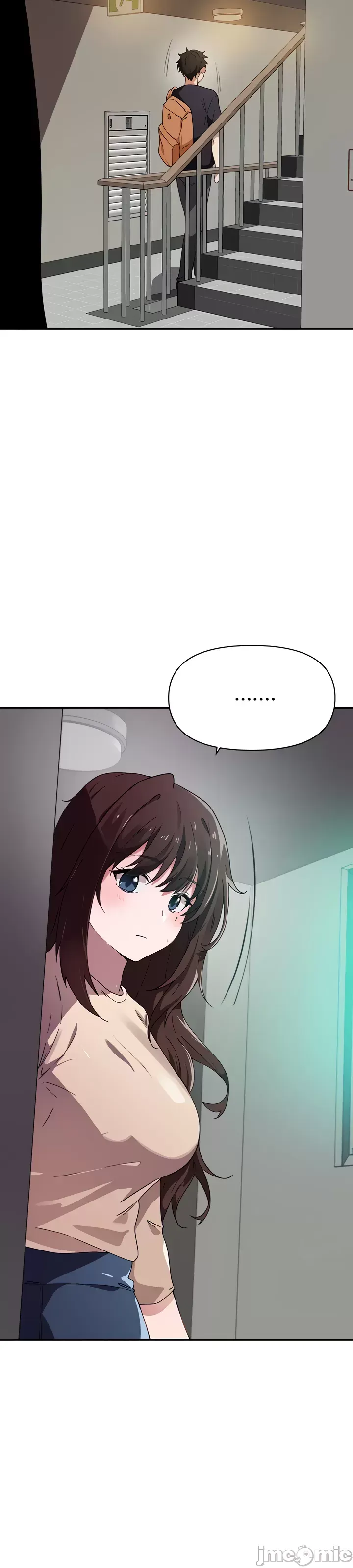 Vui lòng cho tôi năng lượng Chương 1-67