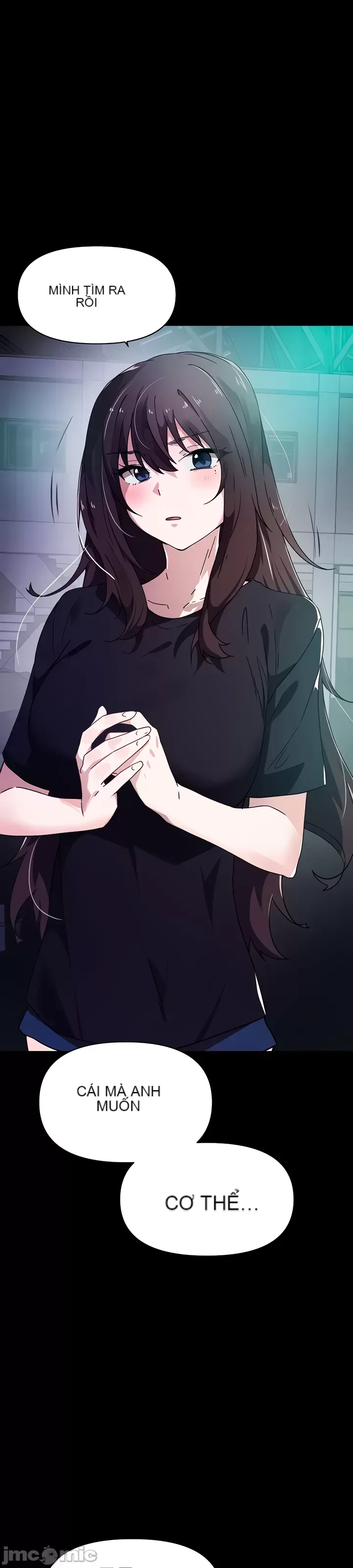 Vui lòng cho tôi năng lượng Chương 1-67