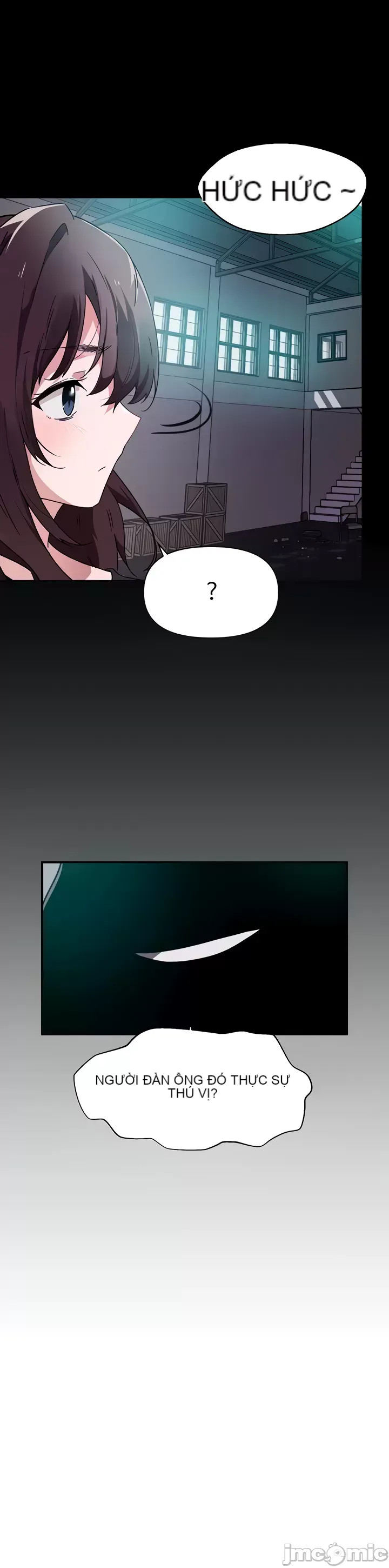 Vui lòng cho tôi năng lượng Chương 1-67