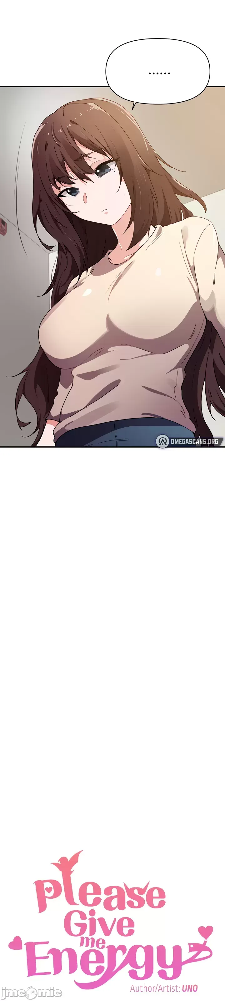 Vui lòng cho tôi năng lượng Chương 1-67