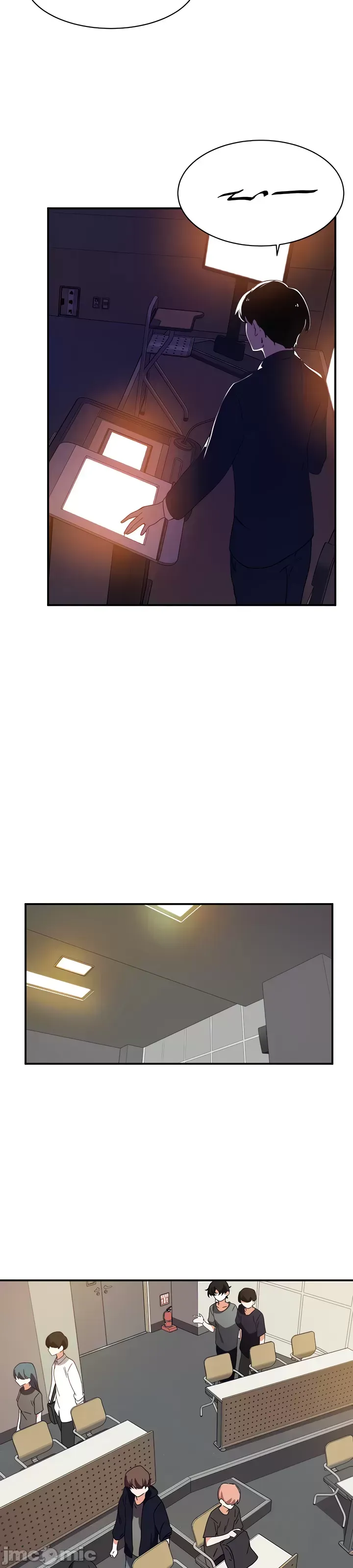 Vui lòng cho tôi năng lượng Chương 1-67