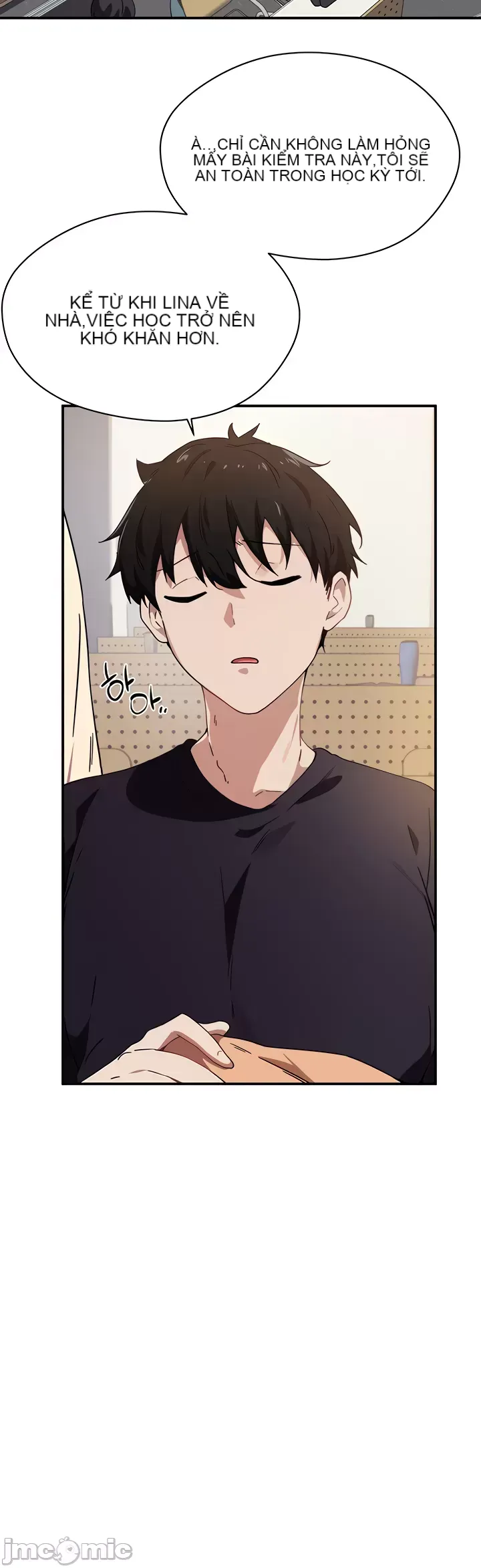 Vui lòng cho tôi năng lượng Chương 1-67