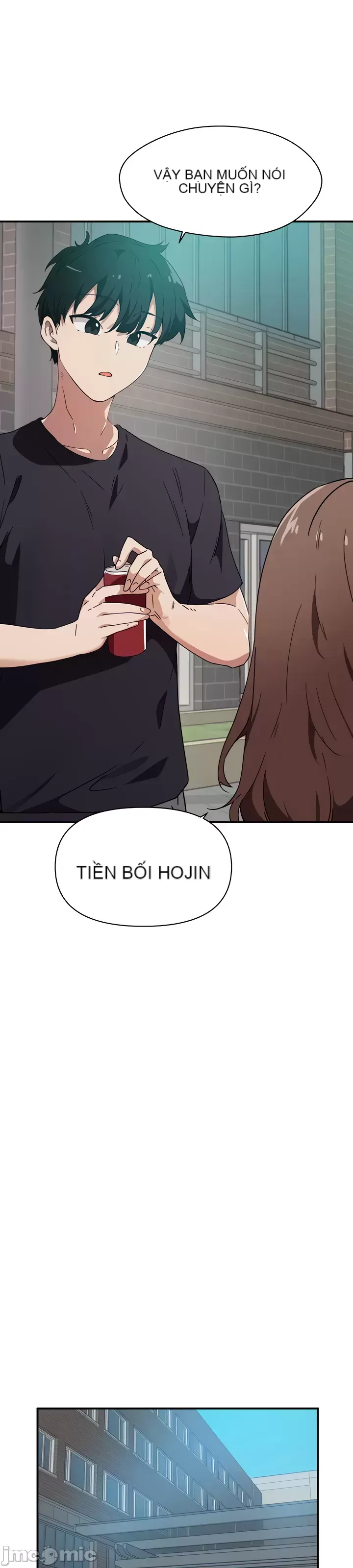 Vui lòng cho tôi năng lượng Chương 1-67