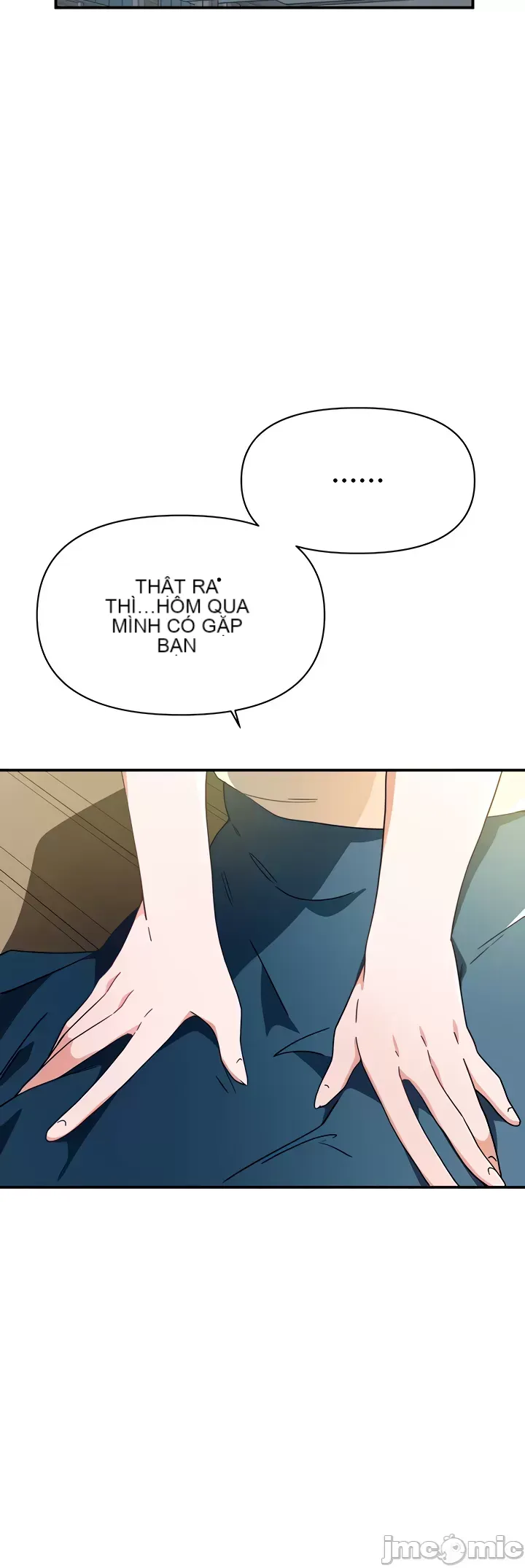 Vui lòng cho tôi năng lượng Chương 1-67