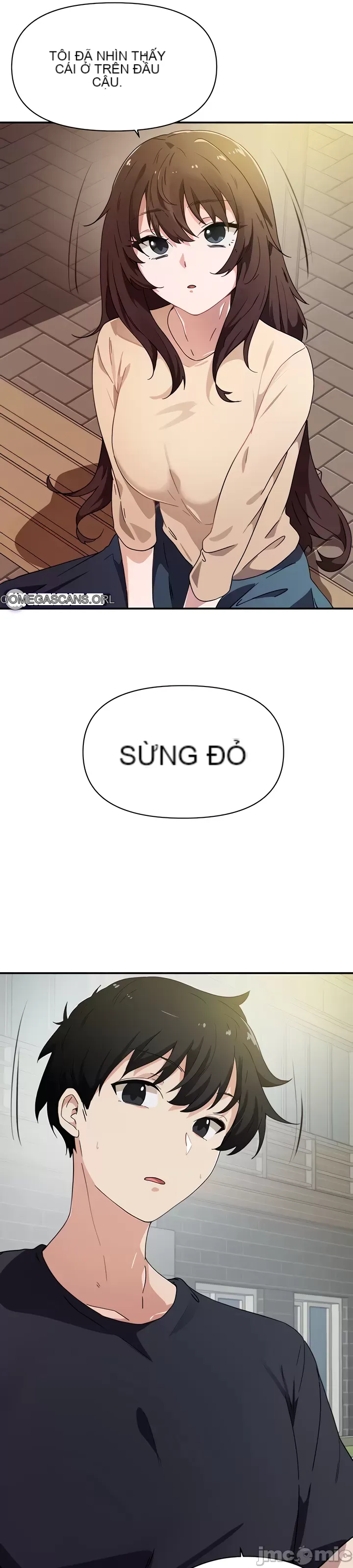 Vui lòng cho tôi năng lượng Chương 1-67