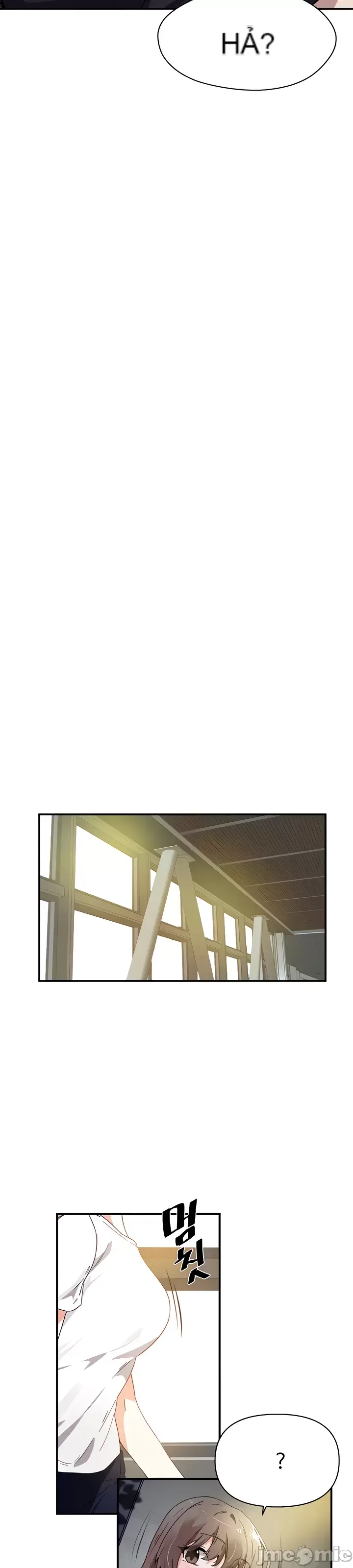 Vui lòng cho tôi năng lượng Chương 1-67