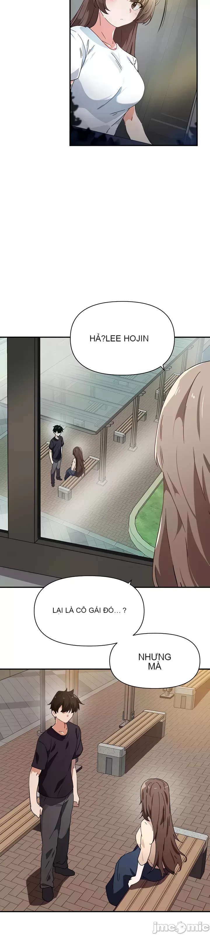 Vui lòng cho tôi năng lượng Chương 1-67