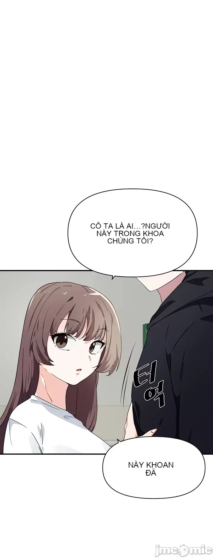 Vui lòng cho tôi năng lượng Chương 1-67