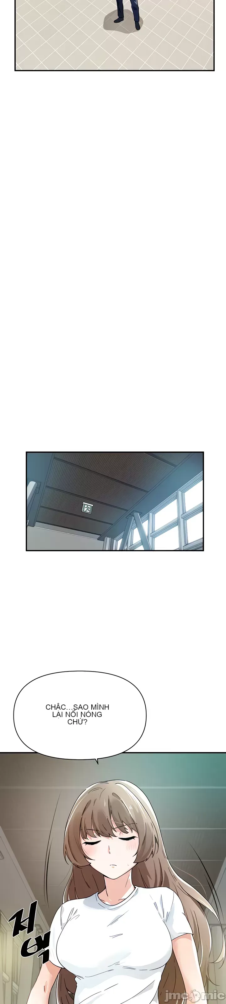 Vui lòng cho tôi năng lượng Chương 1-67