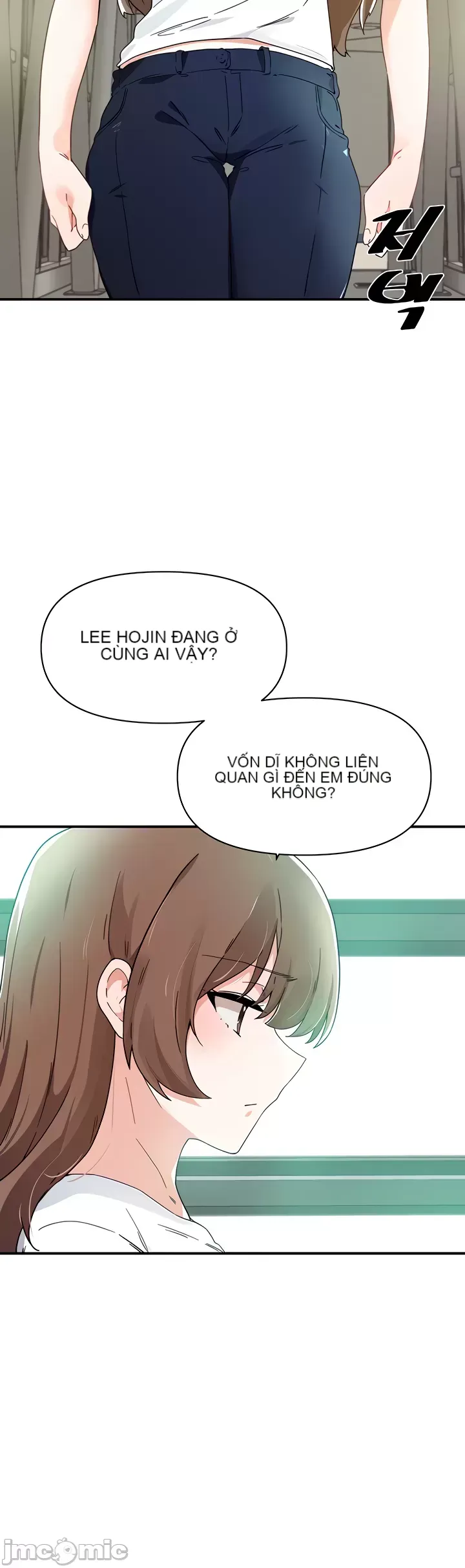 Vui lòng cho tôi năng lượng Chương 1-67