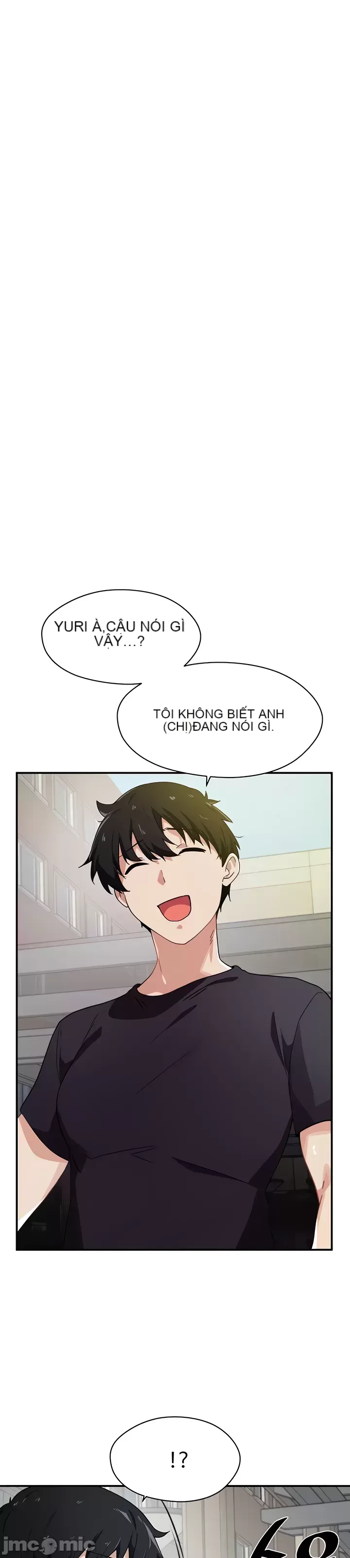 Vui lòng cho tôi năng lượng Chương 1-67