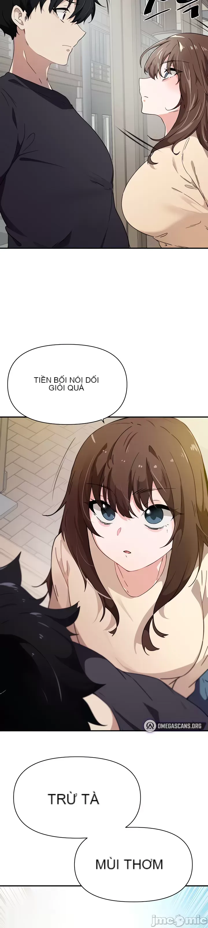 Vui lòng cho tôi năng lượng Chương 1-67