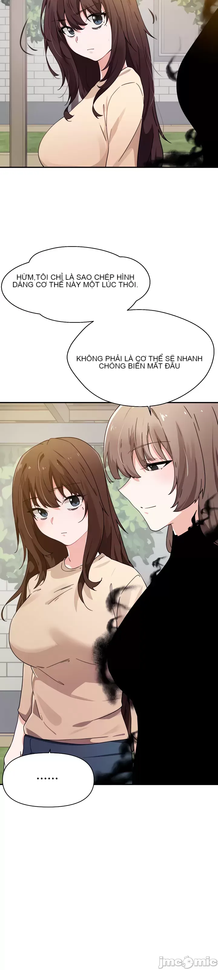 Vui lòng cho tôi năng lượng Chương 1-67