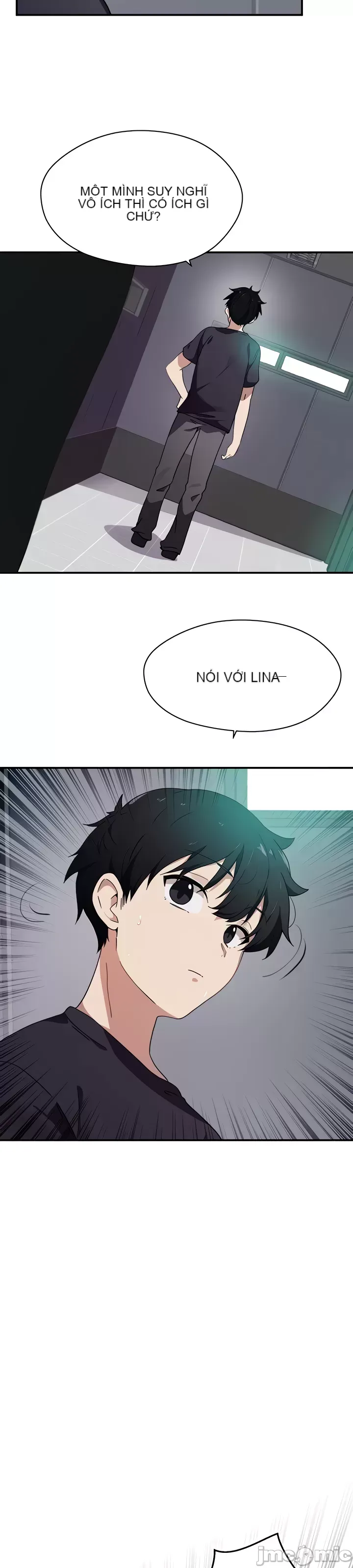 Vui lòng cho tôi năng lượng Chương 1-67