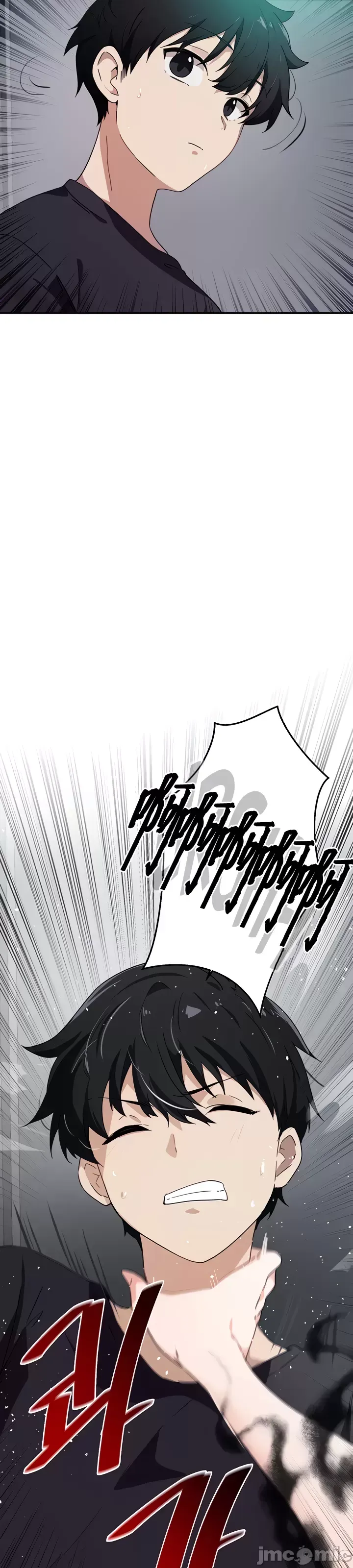 Vui lòng cho tôi năng lượng Chương 1-67