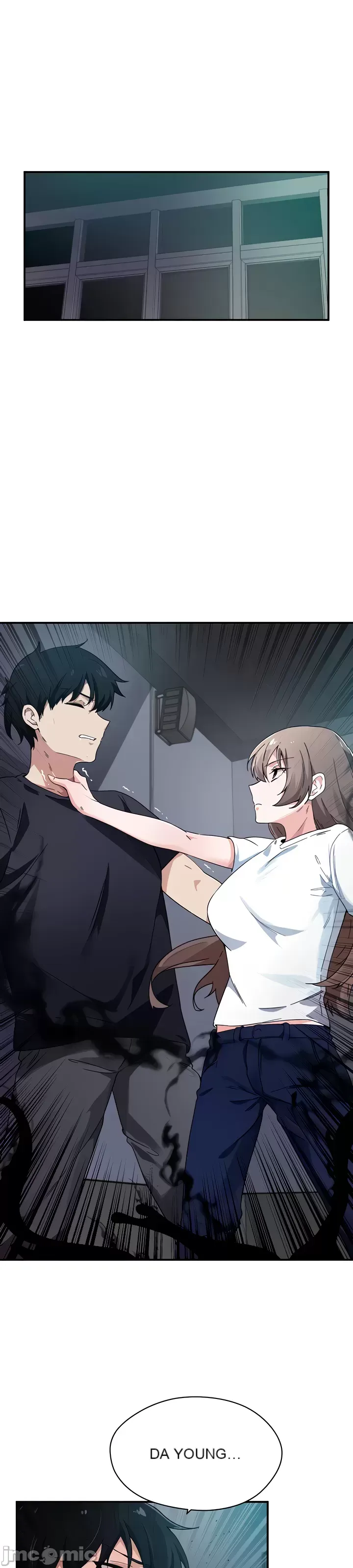 Vui lòng cho tôi năng lượng Chương 1-67