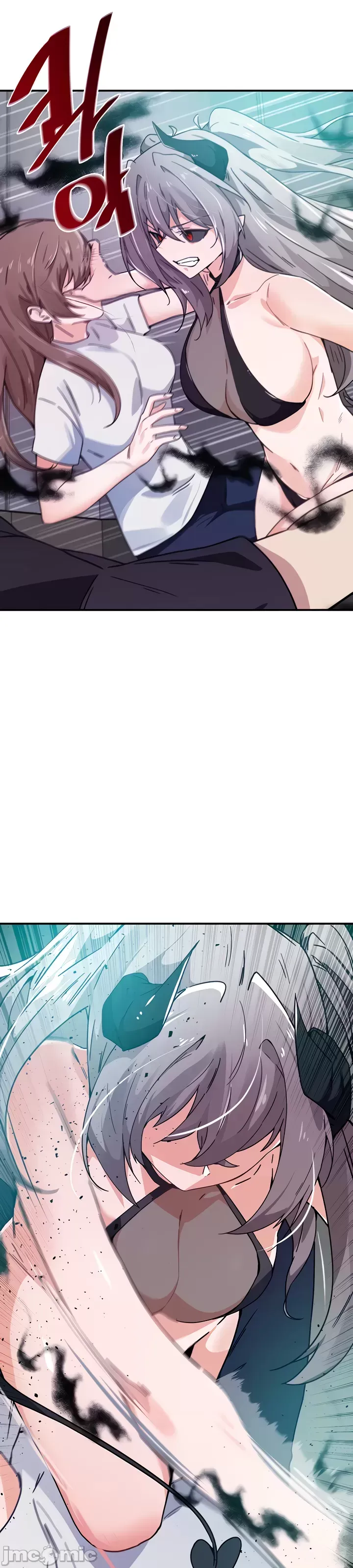 Vui lòng cho tôi năng lượng Chương 1-67