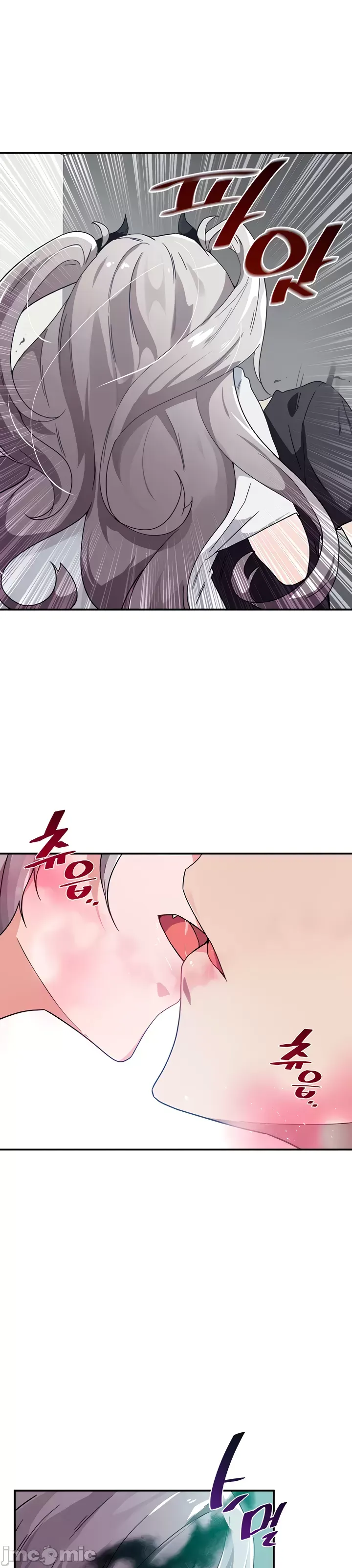 Vui lòng cho tôi năng lượng Chương 1-67