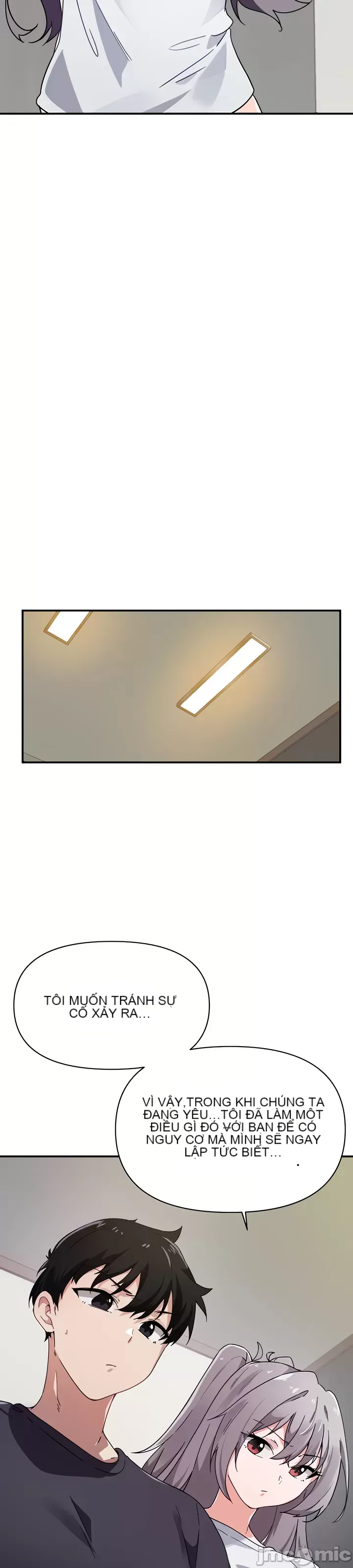 Vui lòng cho tôi năng lượng Chương 1-67