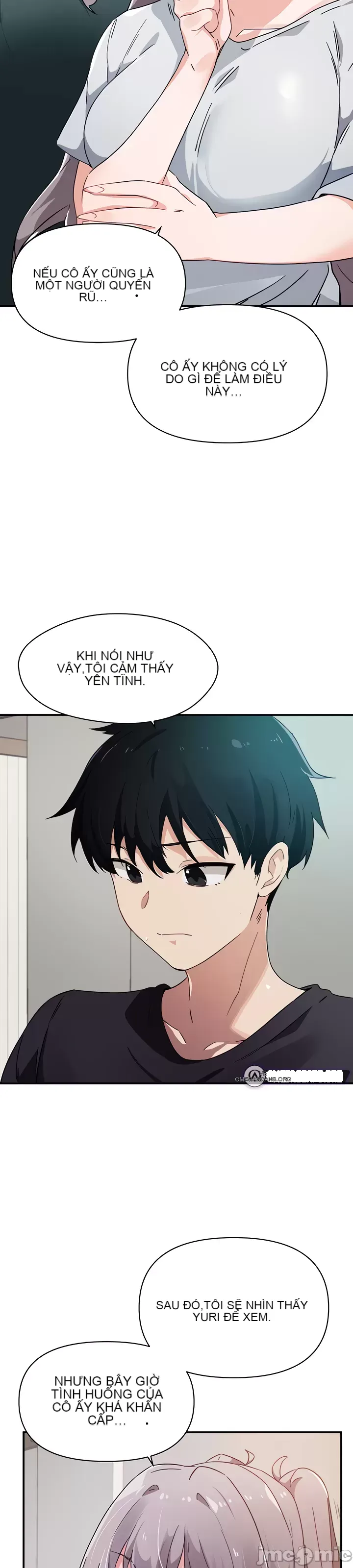 Vui lòng cho tôi năng lượng Chương 1-67