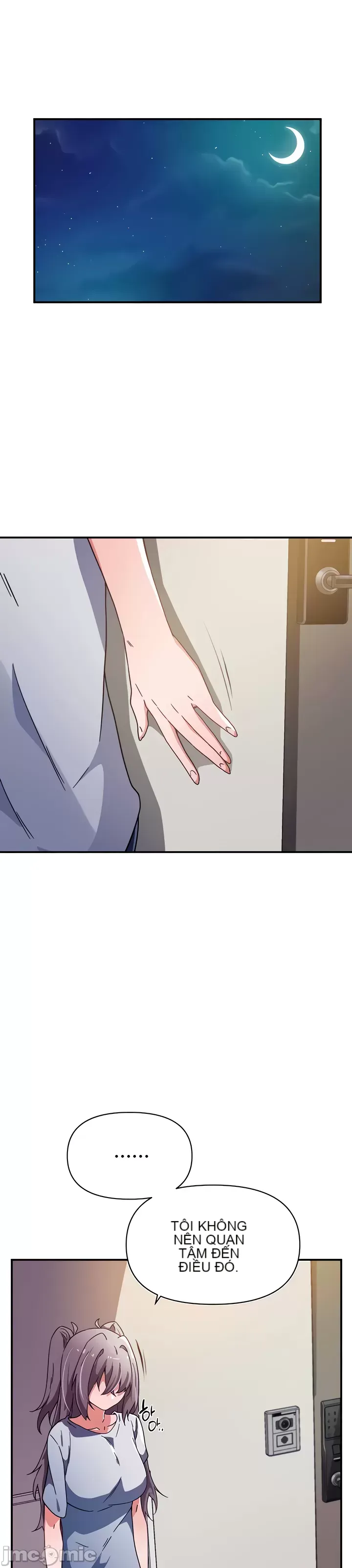 Vui lòng cho tôi năng lượng Chương 1-67