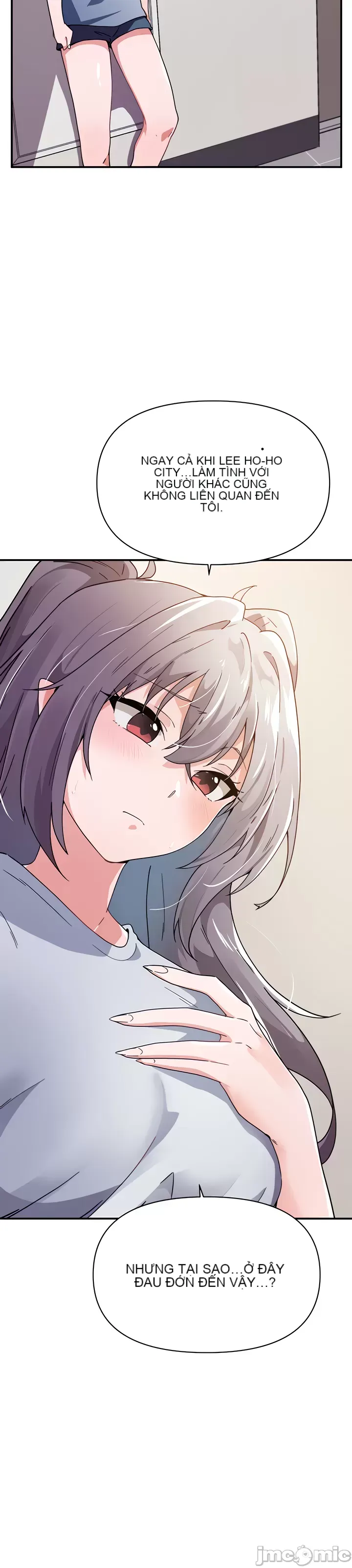 Vui lòng cho tôi năng lượng Chương 1-67