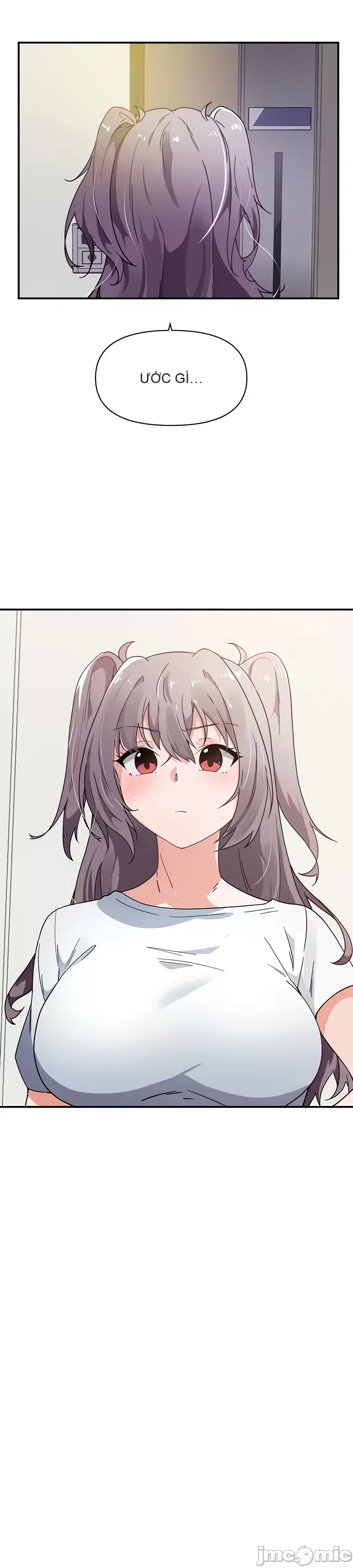 Vui lòng cho tôi năng lượng Chương 1-67