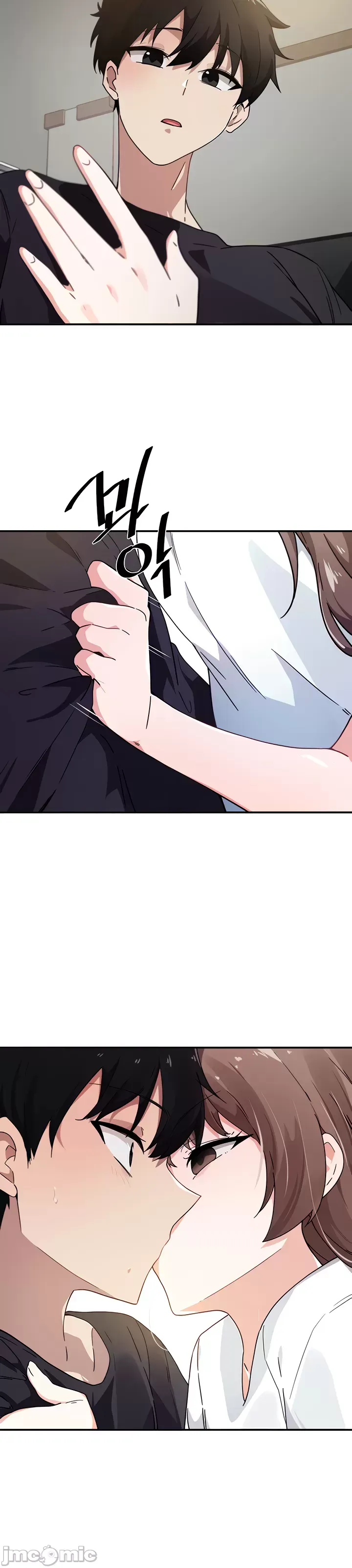 Vui lòng cho tôi năng lượng Chương 1-67