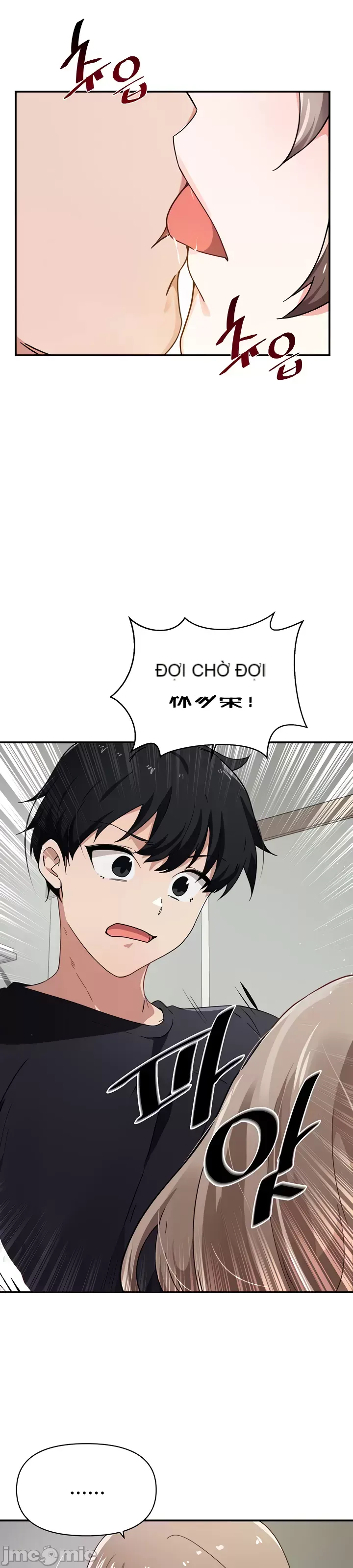 Vui lòng cho tôi năng lượng Chương 1-67