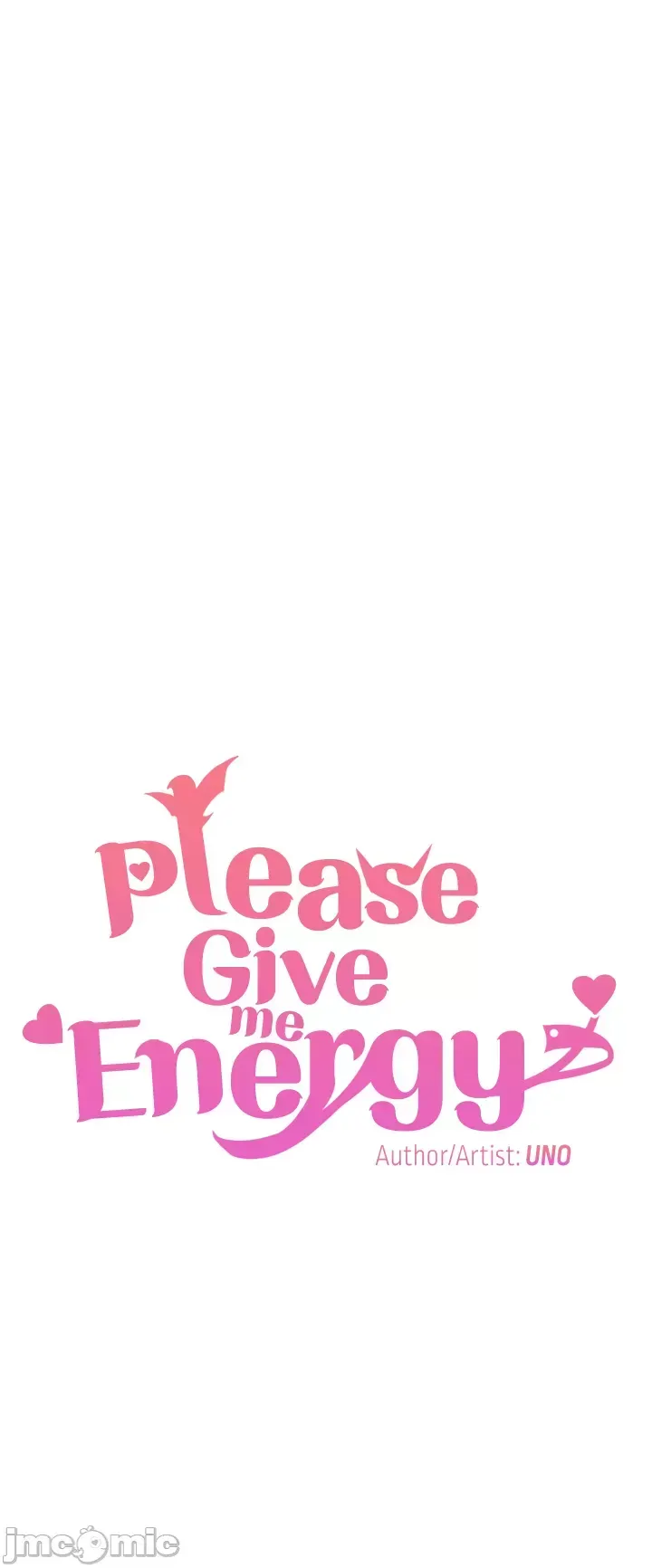 Vui lòng cho tôi năng lượng Chương 1-67