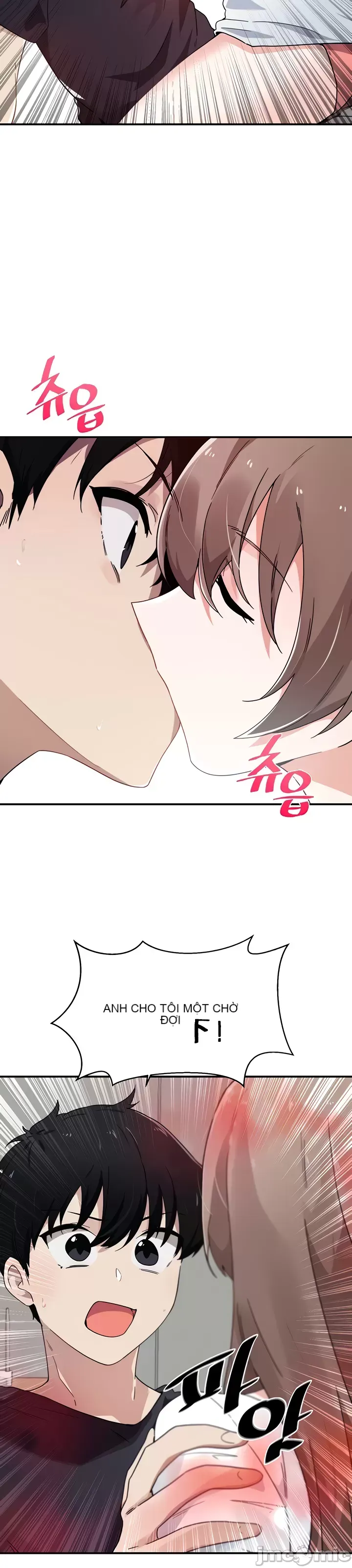 Vui lòng cho tôi năng lượng Chương 1-67