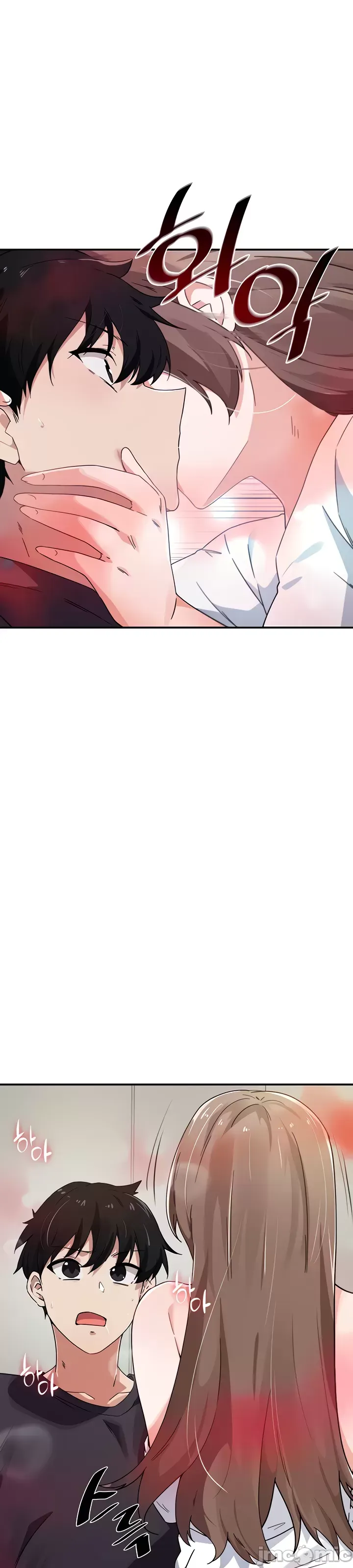 Vui lòng cho tôi năng lượng Chương 1-67