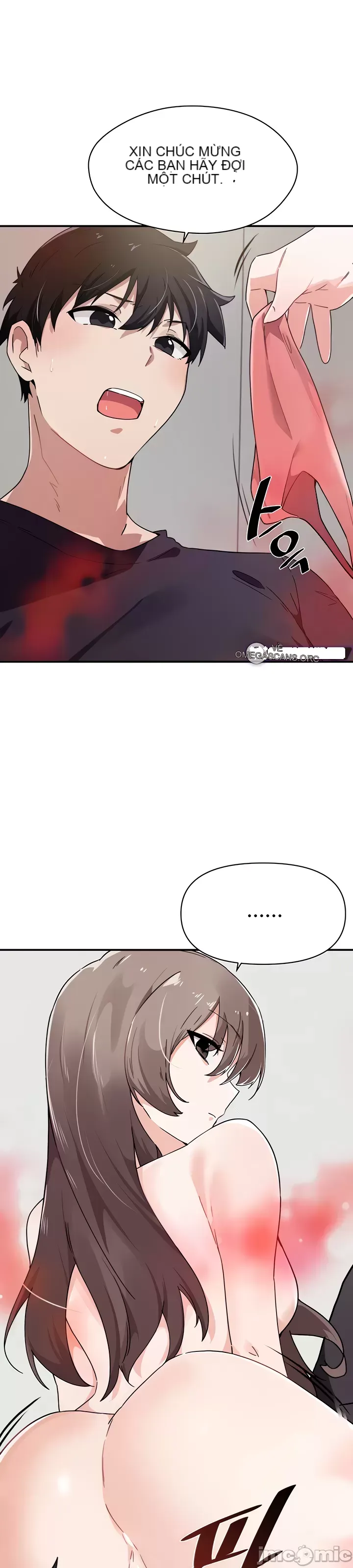 Vui lòng cho tôi năng lượng Chương 1-67