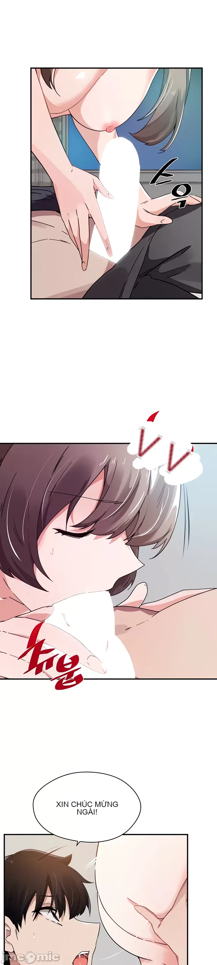 Vui lòng cho tôi năng lượng Chương 1-67