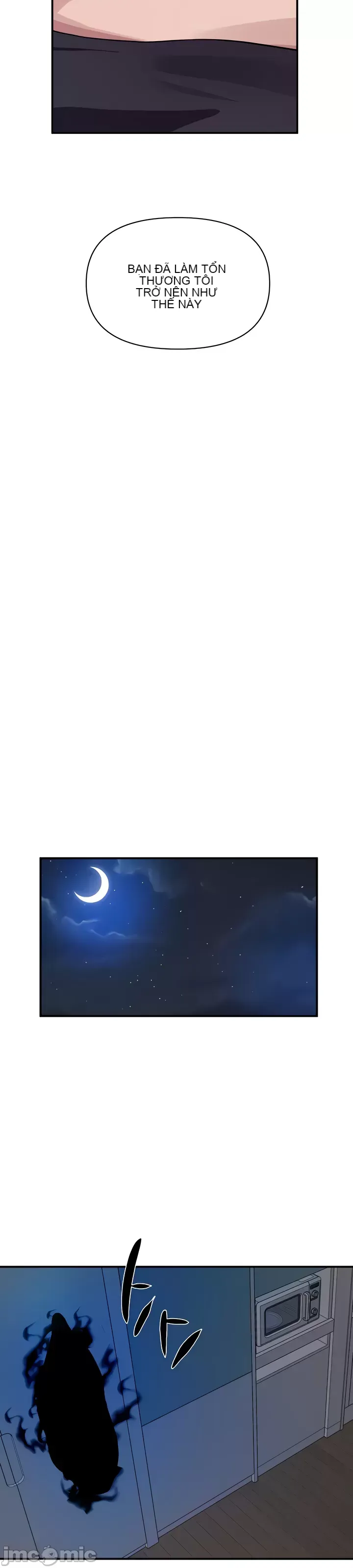 Vui lòng cho tôi năng lượng Chương 1-67