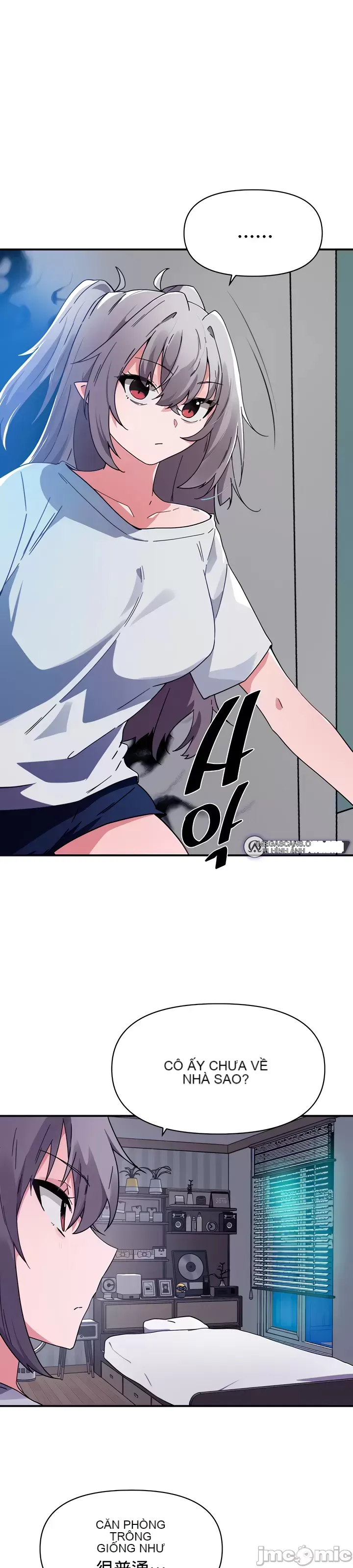 Vui lòng cho tôi năng lượng Chương 1-67