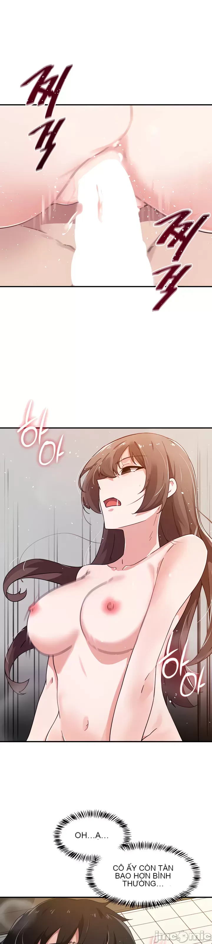 Vui lòng cho tôi năng lượng Chương 1-67