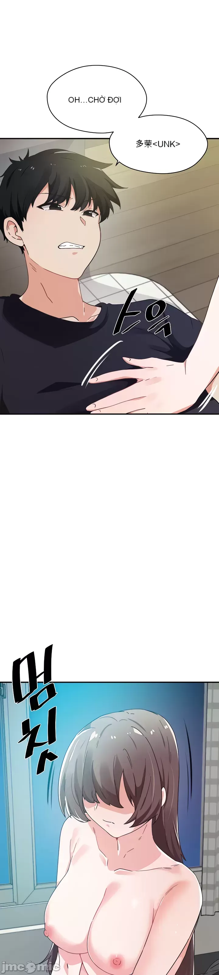 Vui lòng cho tôi năng lượng Chương 1-67