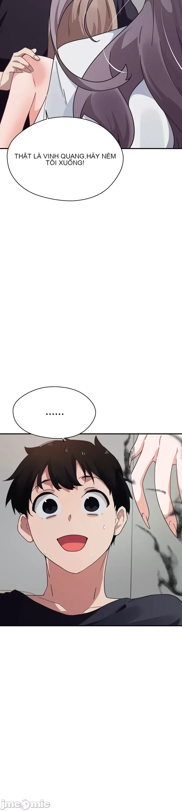 Vui lòng cho tôi năng lượng Chương 1-67