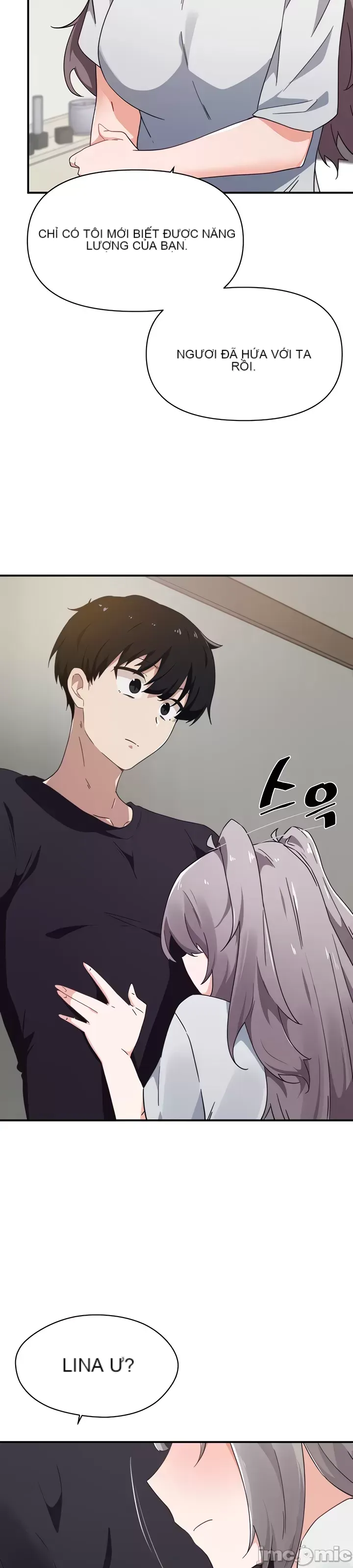 Vui lòng cho tôi năng lượng Chương 1-67