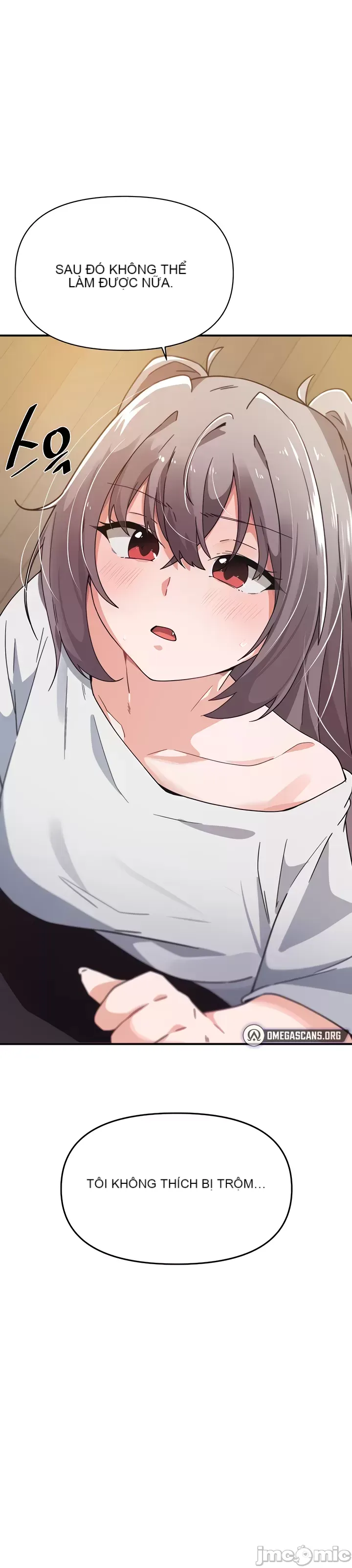 Vui lòng cho tôi năng lượng Chương 1-67