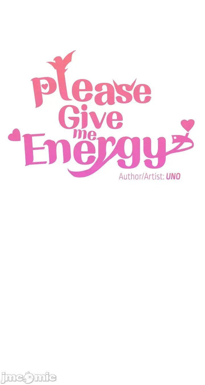 Vui lòng cho tôi năng lượng Chương 1-67