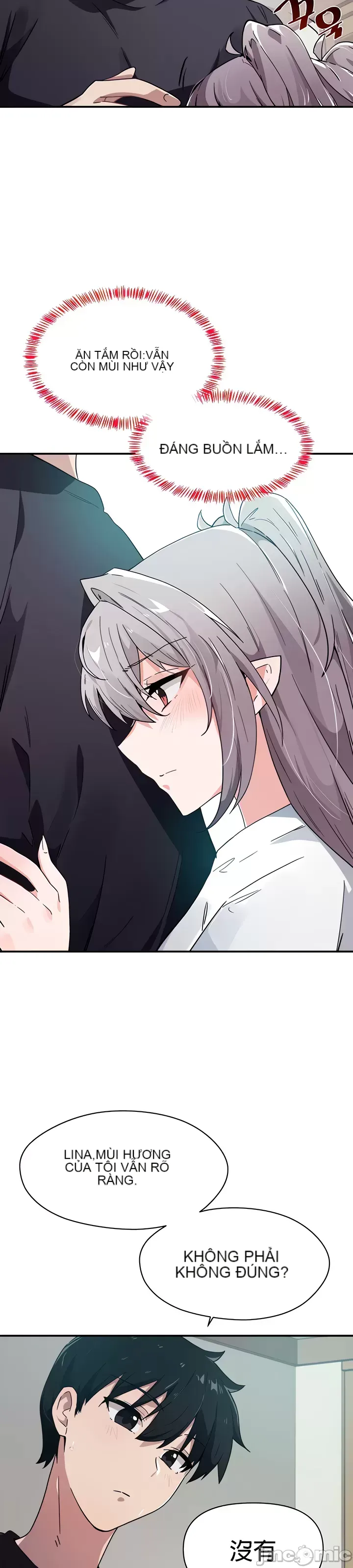 Vui lòng cho tôi năng lượng Chương 1-67