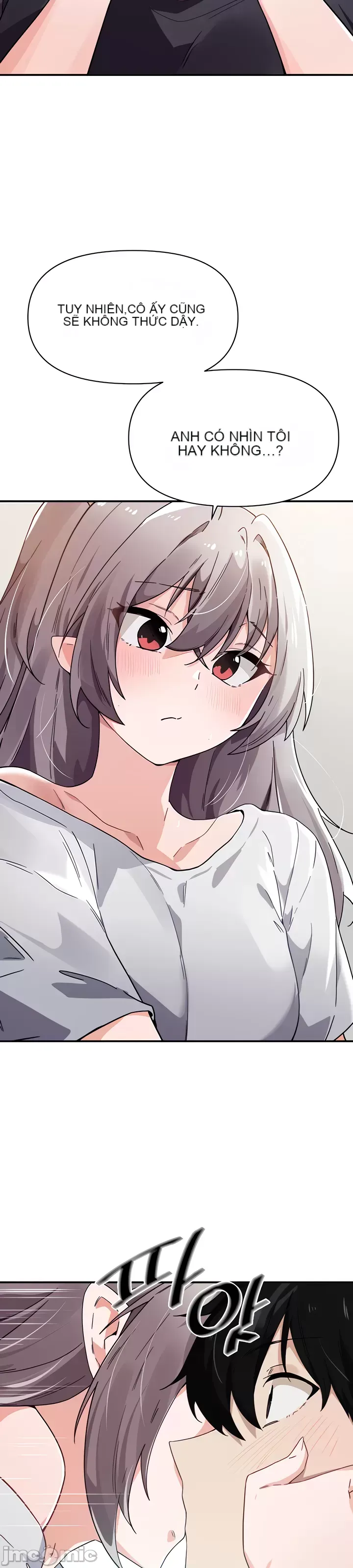 Vui lòng cho tôi năng lượng Chương 1-67