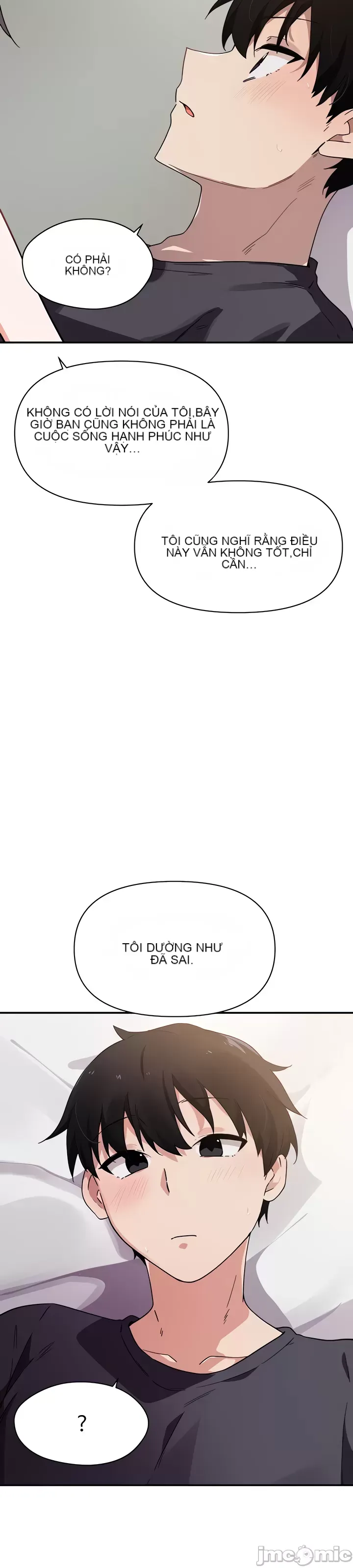 Vui lòng cho tôi năng lượng Chương 1-67