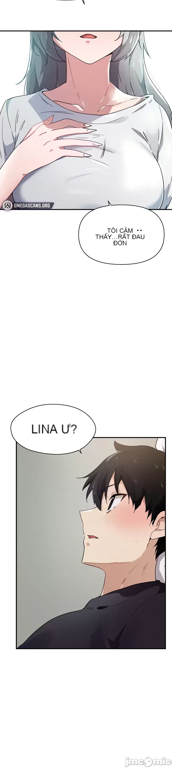 Vui lòng cho tôi năng lượng Chương 1-67